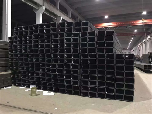 陆丰冷拔方管选型指南 工程采购怎么选
